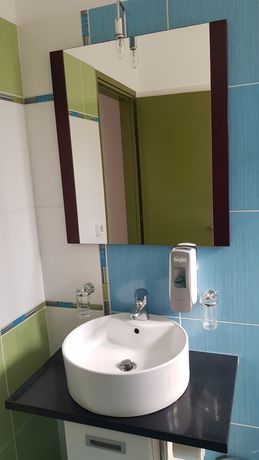 Imagen de la habitación del Hotel Sozos Inn. Foto 11