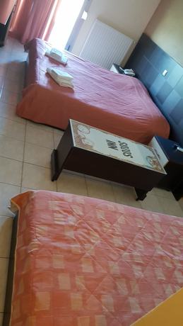 Imagen de la habitación del Hotel Sozos Inn. Foto 16