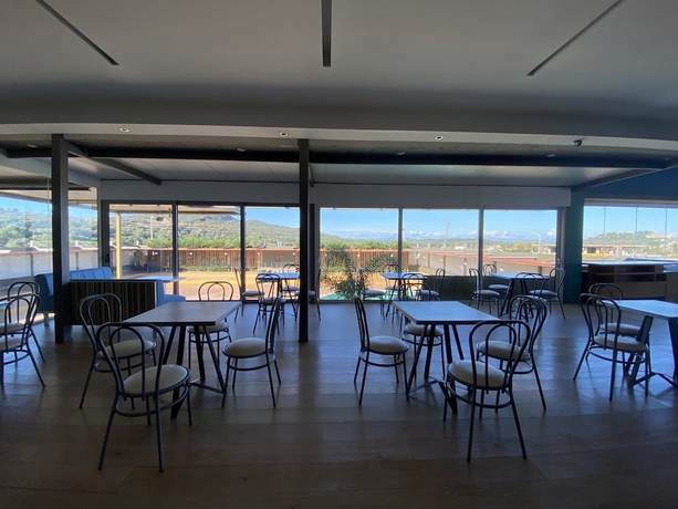 Imagen de la habitación del Hotel Sozos Inn. Foto 18