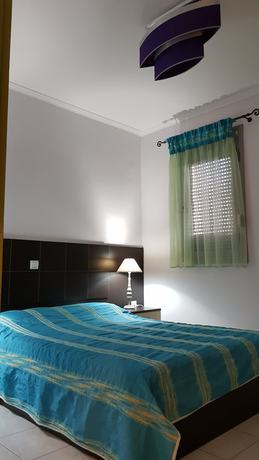 Imagen de la habitación del Hotel Sozos Inn. Foto 19