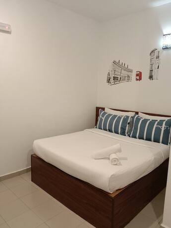 Imagen general del Hotel Sp Central. Foto 3