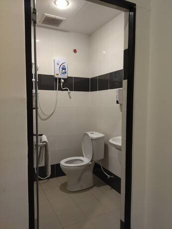 Imagen general del Hotel Sp Central. Foto 4
