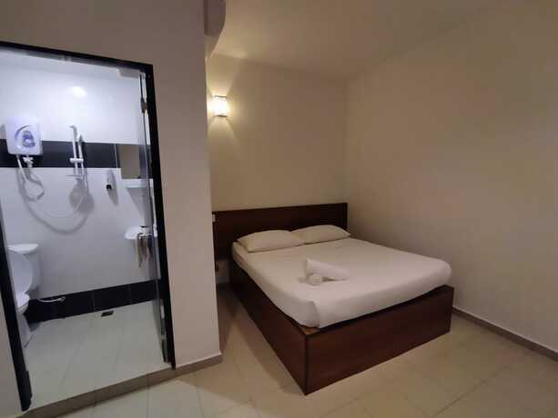 Imagen general del Hotel Sp Central. Foto 5