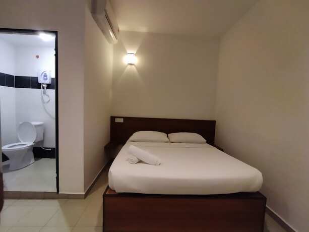 Imagen general del Hotel Sp Central. Foto 9