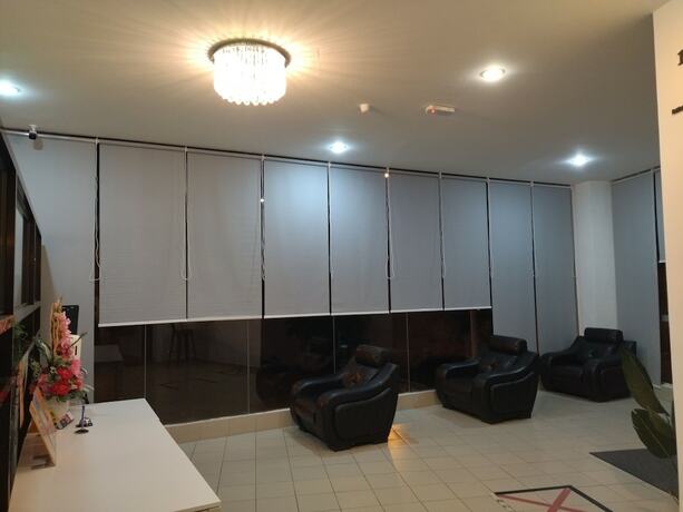 Imagen general del Hotel Sp Central. Foto 10