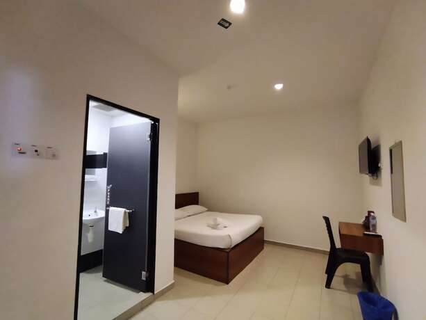 Imagen general del Hotel Sp Central. Foto 11
