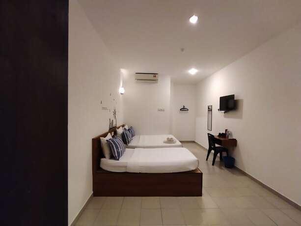 Imagen de la habitación del Hotel Sp Central. Foto 15