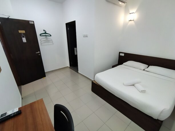 Imagen de la habitación del Hotel Sp Central. Foto 18