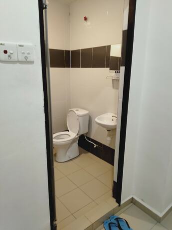 Imagen de la habitación del Hotel Sp Central. Foto 20