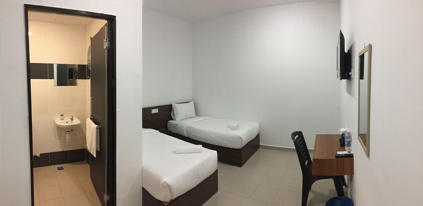 Imagen de la habitación del Hotel Sp Central. Foto 21