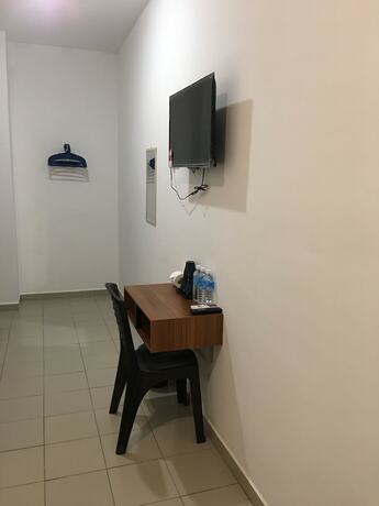 Imagen de la habitación del Hotel Sp Central. Foto 22