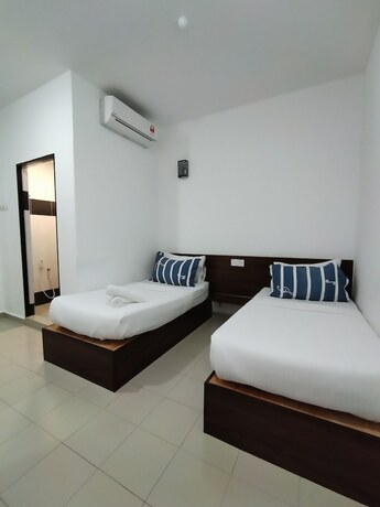 Imagen de la habitación del Hotel Sp Central. Foto 24