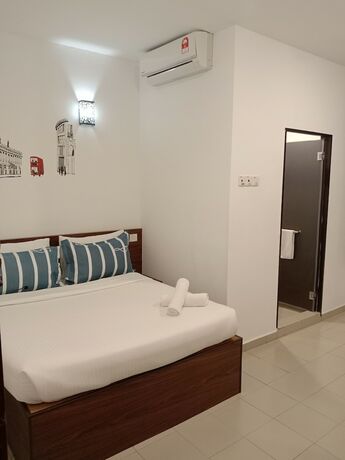 Imagen de la habitación del Hotel Sp Central. Foto 25