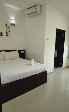 Imagen de la habitación del Hotel Sp Central. Foto 26