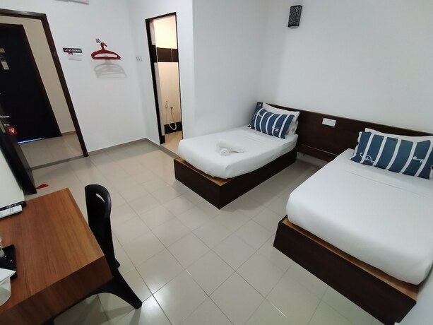 Imagen de la habitación del Hotel Sp Central. Foto 27