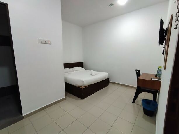Imagen de la habitación del Hotel Sp Central. Foto 29