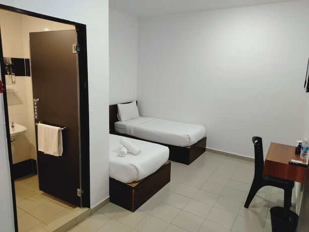 Imagen de la habitación del Hotel Sp Central. Foto 30