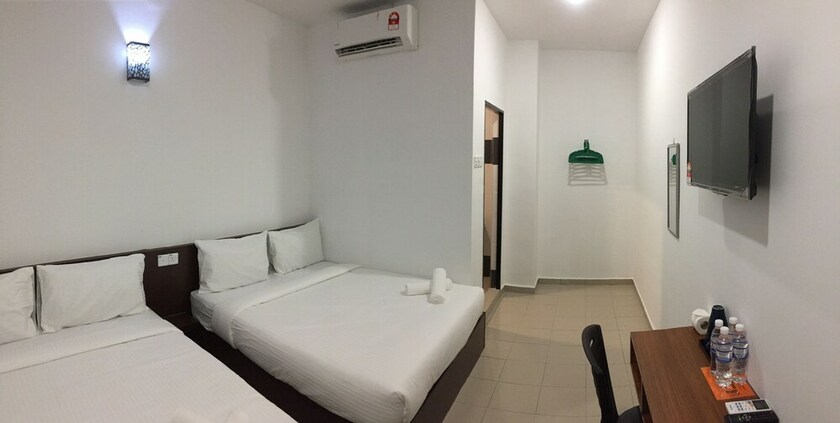 Imagen de la habitación del Hotel Sp Central. Foto 31
