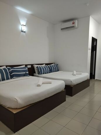 Imagen de la habitación del Hotel Sp Central. Foto 32