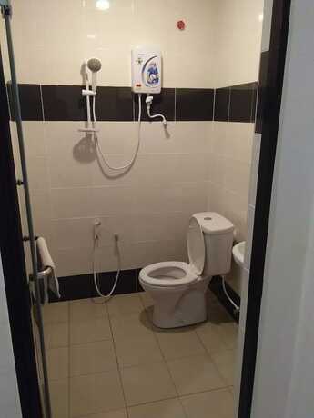 Imagen de la habitación del Hotel Sp Central. Foto 33