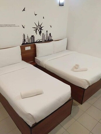Imagen de la habitación del Hotel Sp Central. Foto 34