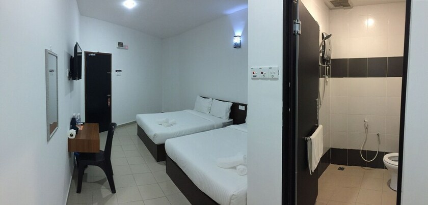 Imagen de la habitación del Hotel Sp Central. Foto 35