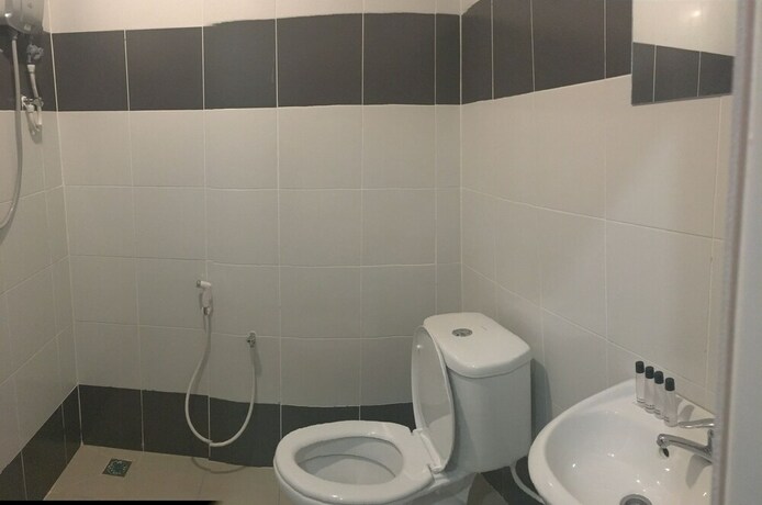 Imagen de la habitación del Hotel Sp Central. Foto 37