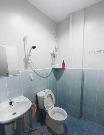 Imagen general del Hotel Sp Golden Star. Foto 5