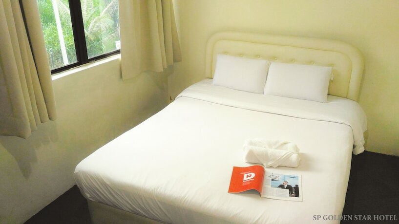 Imagen general del Hotel Sp Golden Star. Foto 9