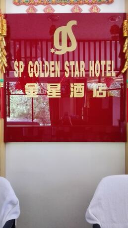 Imagen general del Hotel Sp Golden Star. Foto 14