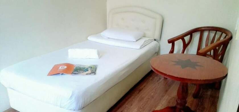 Imagen general del Hotel Sp Golden Star. Foto 18