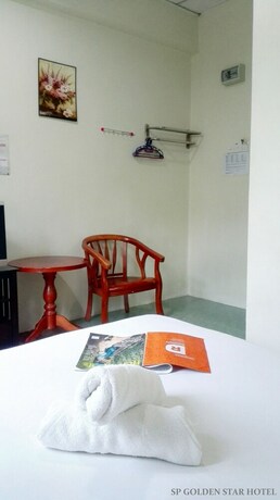 Imagen de la habitación del Hotel Sp Golden Star. Foto 20