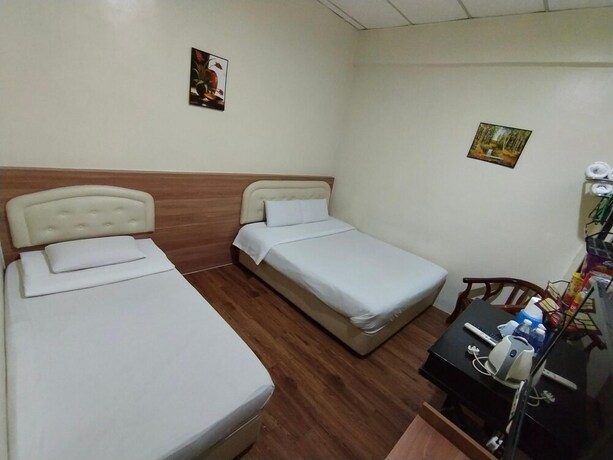 Imagen de la habitación del Hotel Sp Golden Star. Foto 23