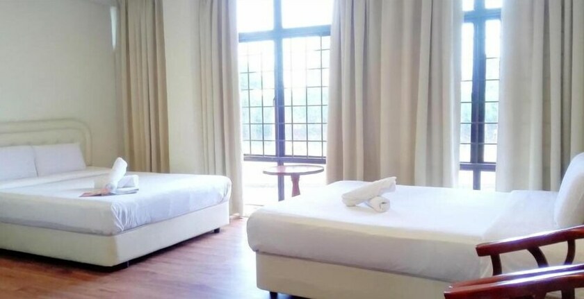 Imagen de la habitación del Hotel Sp Golden Star. Foto 25