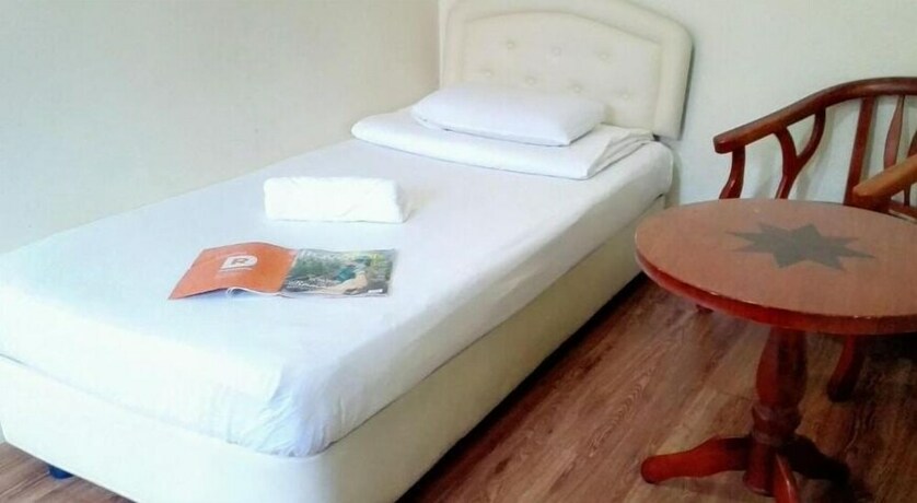 Imagen de la habitación del Hotel Sp Golden Star. Foto 27