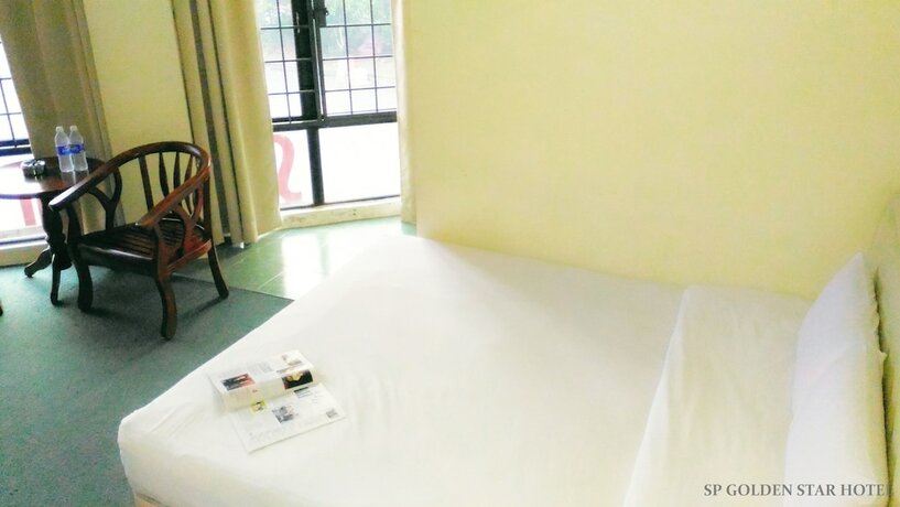 Imagen de la habitación del Hotel Sp Golden Star. Foto 28
