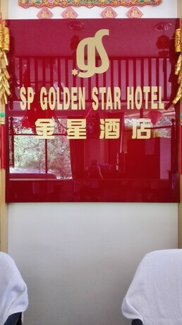 Imagen de los interiores del Hotel Sp Golden Star. Foto 31