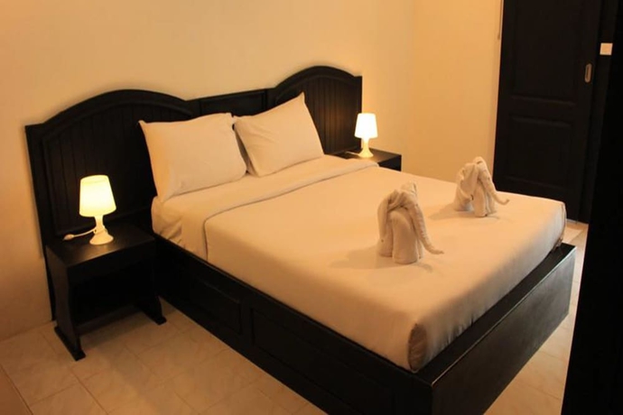 Imagen de la habitación del Hotel Sp Place, Haad Sai Khao. Foto 2