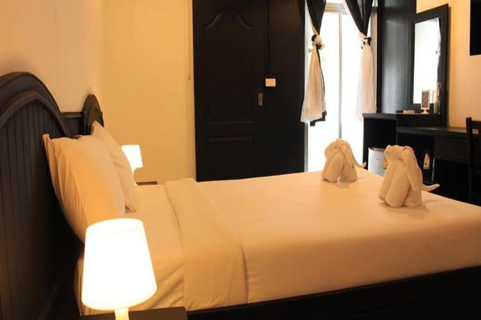 Imagen de la habitación del Hotel Sp Place, Haad Sai Khao. Foto 3