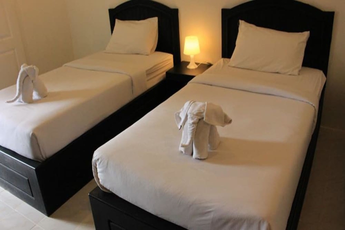 Imagen de la habitación del Hotel Sp Place, Haad Sai Khao. Foto 4