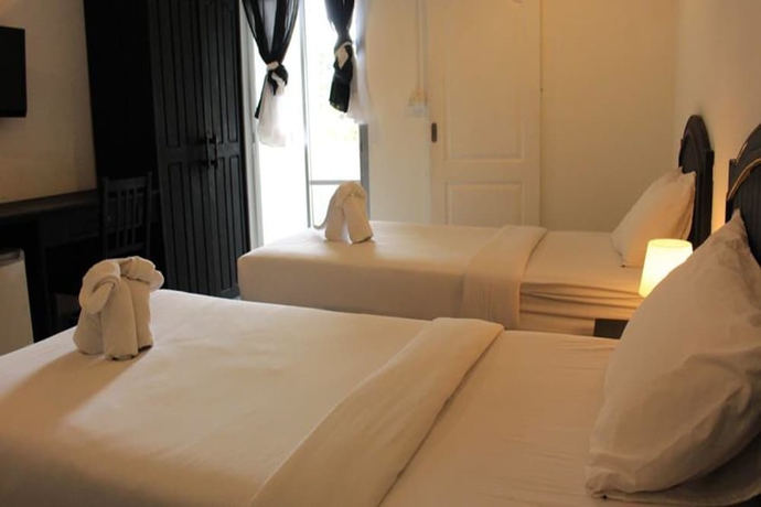 Imagen de la habitación del Hotel Sp Place, Haad Sai Khao. Foto 5
