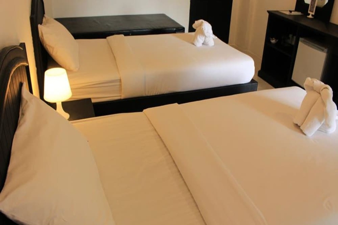 Imagen de la habitación del Hotel Sp Place, Haad Sai Khao. Foto 6