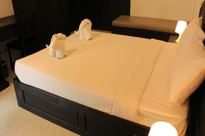 Imagen de la habitación del Hotel Sp Place, Haad Sai Khao. Foto 7