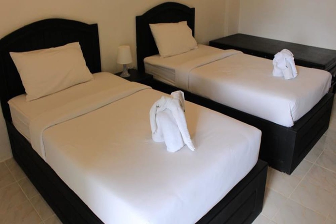 Imagen de la habitación del Hotel Sp Place, Haad Sai Khao. Foto 8
