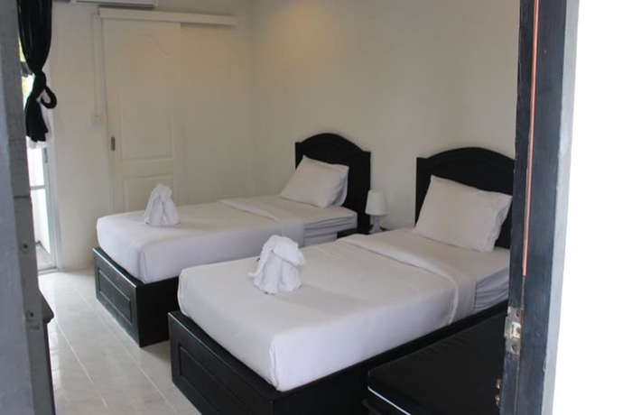 Imagen de la habitación del Hotel Sp Place, Haad Sai Khao. Foto 9
