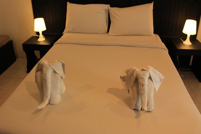 Imagen de la habitación del Hotel Sp Place, Haad Sai Khao. Foto 11