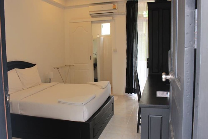 Imagen de la habitación del Hotel Sp Place, Haad Sai Khao. Foto 12