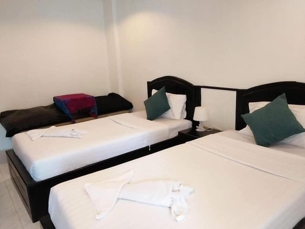 Imagen de la habitación del Hotel Sp Place, Haad Sai Khao. Foto 13