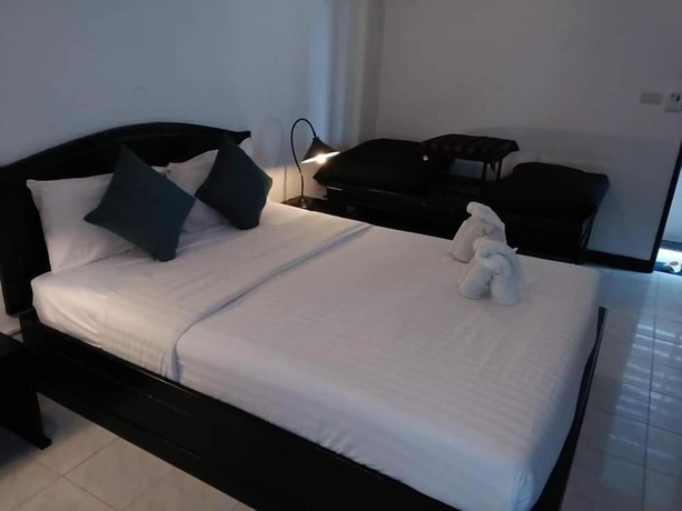 Imagen de la habitación del Hotel Sp Place, Haad Sai Khao. Foto 14
