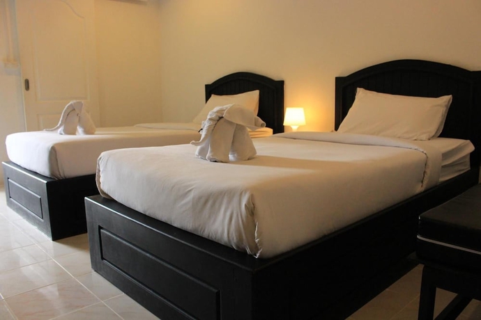 Imagen de la habitación del Hotel Sp Place, Haad Sai Khao. Foto 15